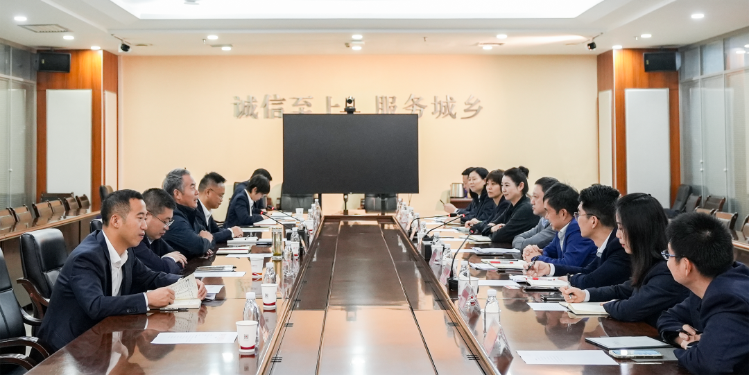 拜訪(fǎng)了一家省級(jí)農(nóng)商銀行！