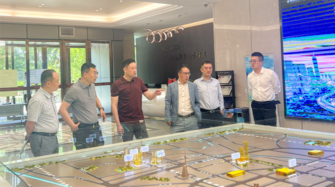 精準金融服務(wù)，助力文旅行業(yè)復(fù)蘇“加速度”