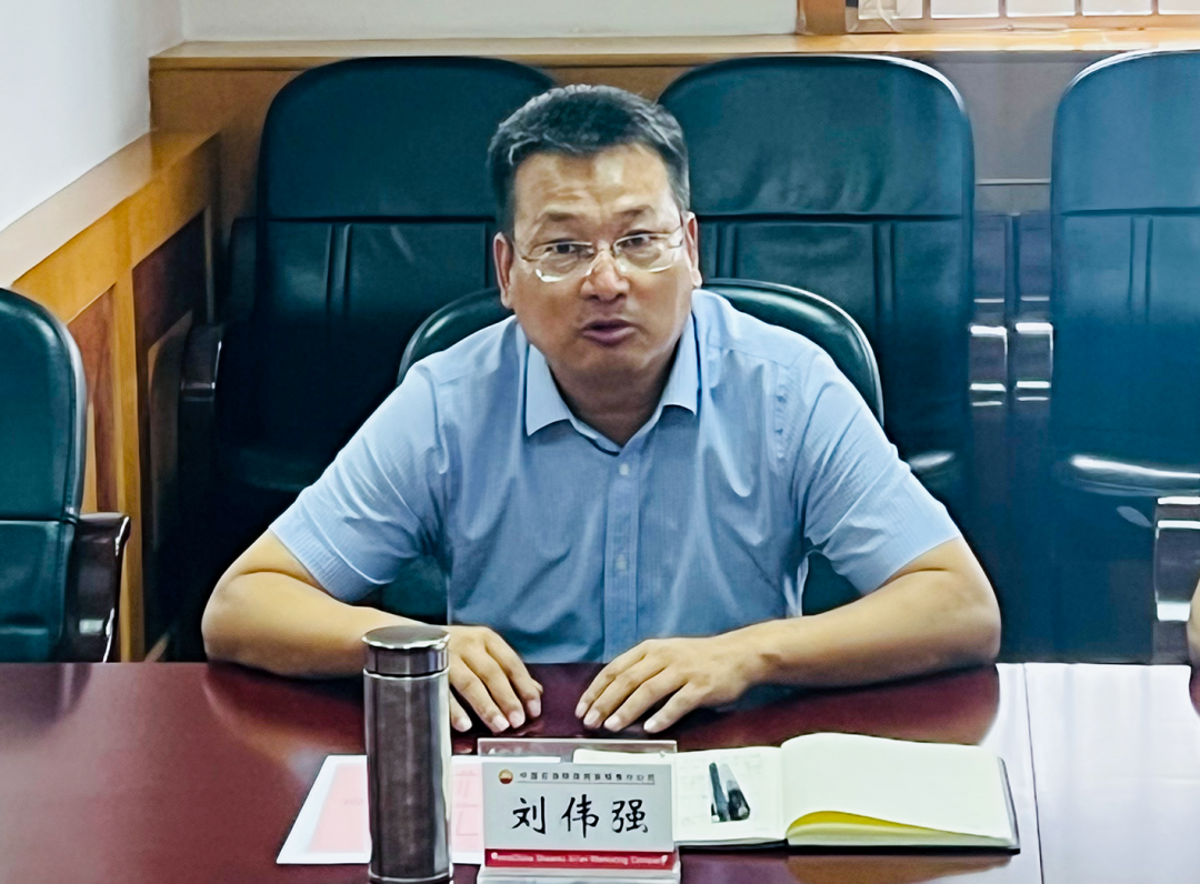 “引”金融活水，“潤”實業(yè)沃土