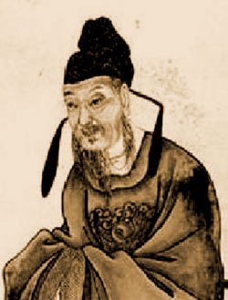 清除私心，不取私財