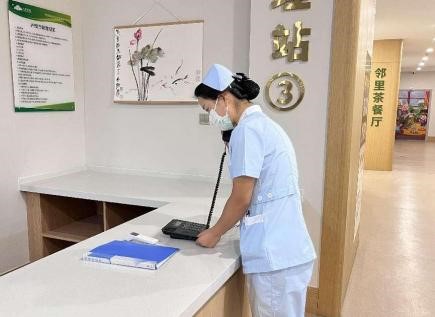 疫情防控不松懈，應(yīng)急演練筑防線