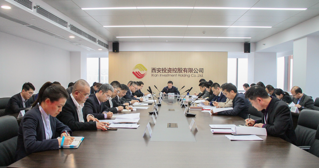 公司學(xué)習(xí)習(xí)近平總書記重要講話精神，傳達(dá)市政協(xié)黨的二十大精神宣講會議精神